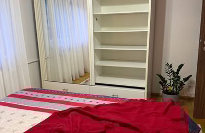 Аренда уютной 2-комнатной квартиры, 60 м², район Авиатиеи, Бухарест, Румыния